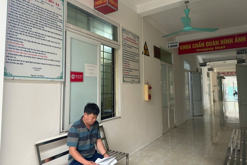 Khói thuốc lá - 'mối nguy' âm thầm ngay trong gia đình và nơi làm việc |  Báo Pháp luật Việt Nam điện tử