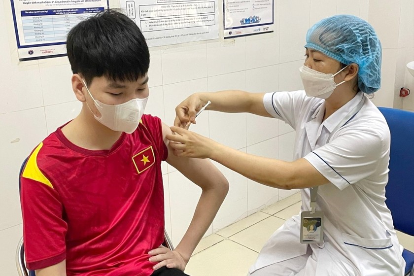Ca COVID-19 xu hướng tăng trở lại, các địa phương tăng cường ứng phó ảnh 1 Ca COVID-19 xu hướng tăng trở lại, các địa phương tăng cường ứng phó ảnh 1