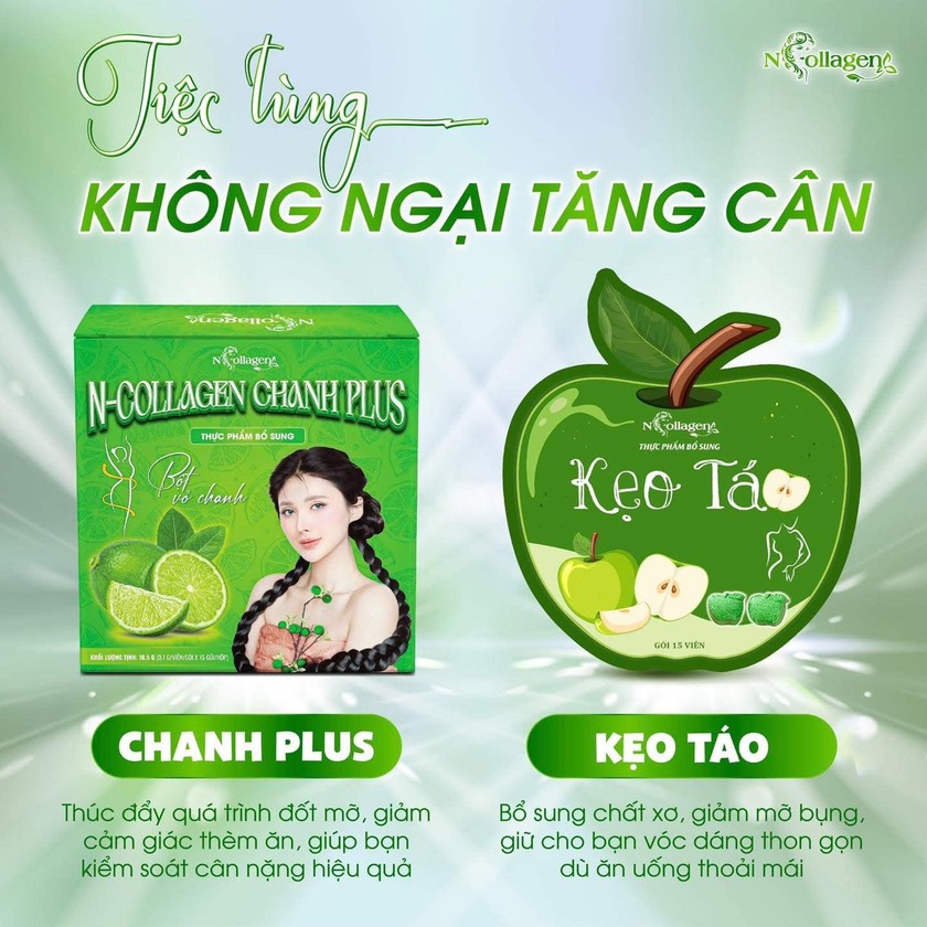 2 thực phẩm bổ sung Kẹo táo và Chanh Plus quảng cáo vi phạm quy định. 2 thực phẩm bổ sung Kẹo táo và Chanh Plus quảng cáo vi phạm quy định.