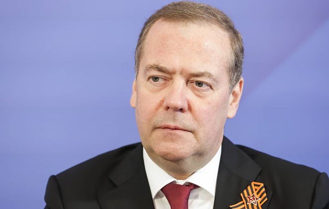 Nga dọa lập vùng đệm phủ kín Ukraina nếu phương Tây không lùi bước