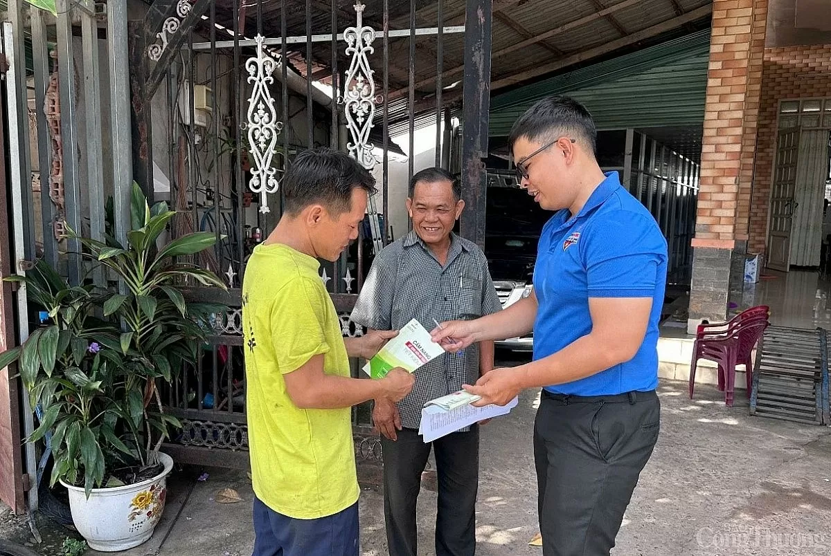 EVNHCMC chủ động đảm bảo an toàn điện mùa mưa bão 2025