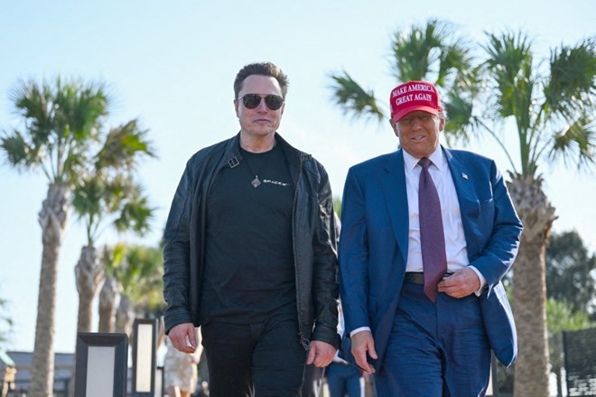 Elon Musk rút khỏi chính quyền Tổng thống Trump