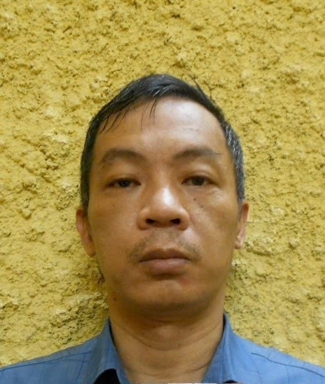 Đối tượng Trần Ánh Dương (Ảnh: Công an TP Hà Nội).