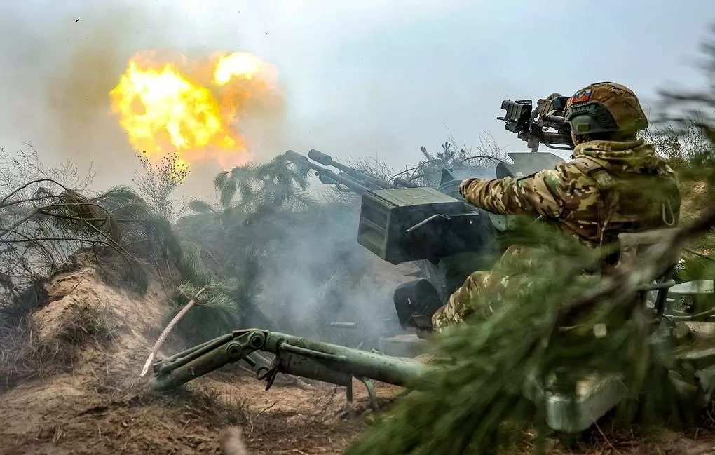 Chiến sự Nga-Ukraine sáng 4/6: Nga bắt giữ hàng loạt lính Ukraine