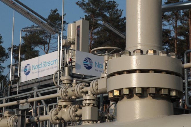 Nord Stream 2 thoát phá sản, mở lại cho nhà đầu tư