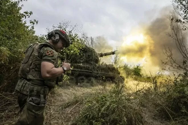 Chiến sự Nga-Ukraine sáng 6/6: Nga bắt giữ lính đánh thuê NATO ở Odessa