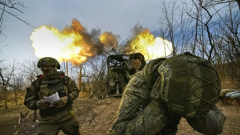 Chiến sự Nga-Ukraine sáng 6/6: Nga bắt giữ lính đánh thuê NATO ở Odessa