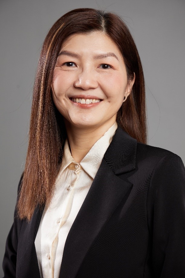 Bà Lay Hoon