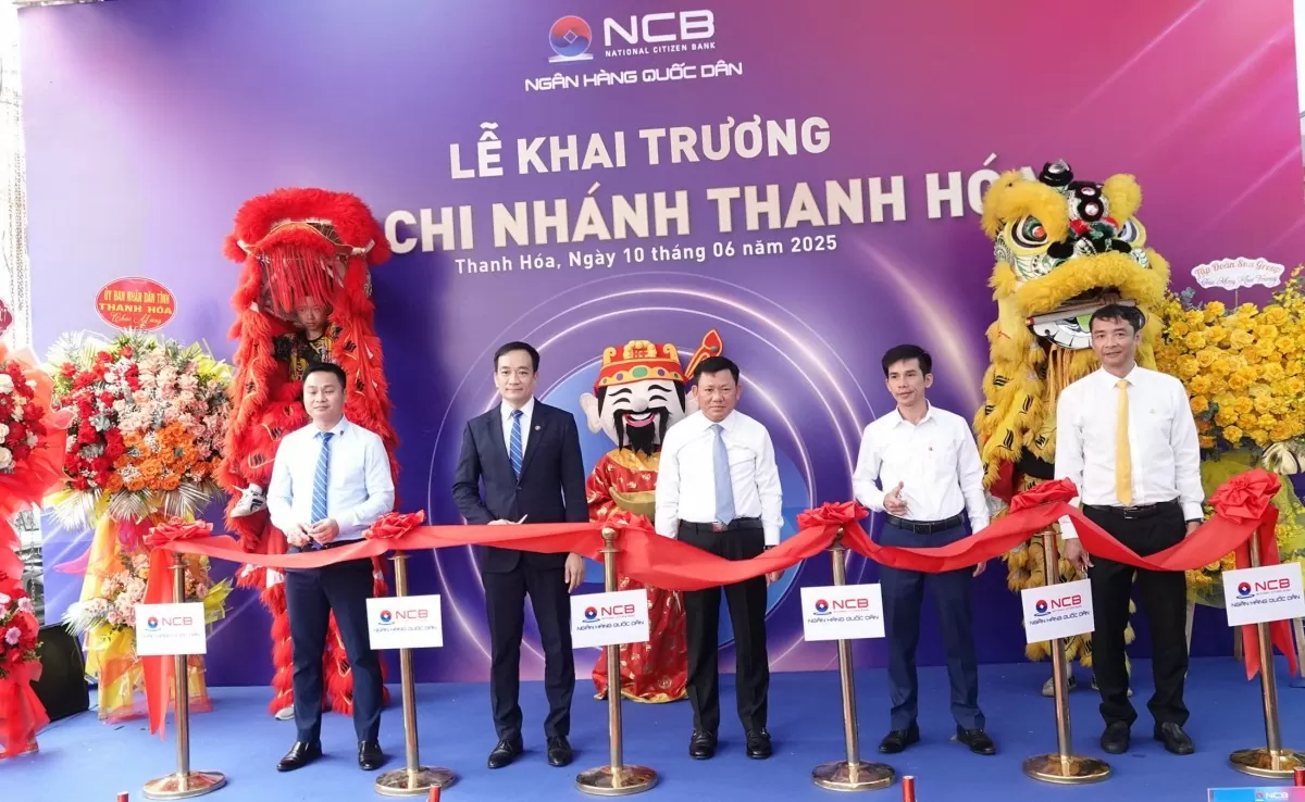 ncb chi nhánh thanh hóa