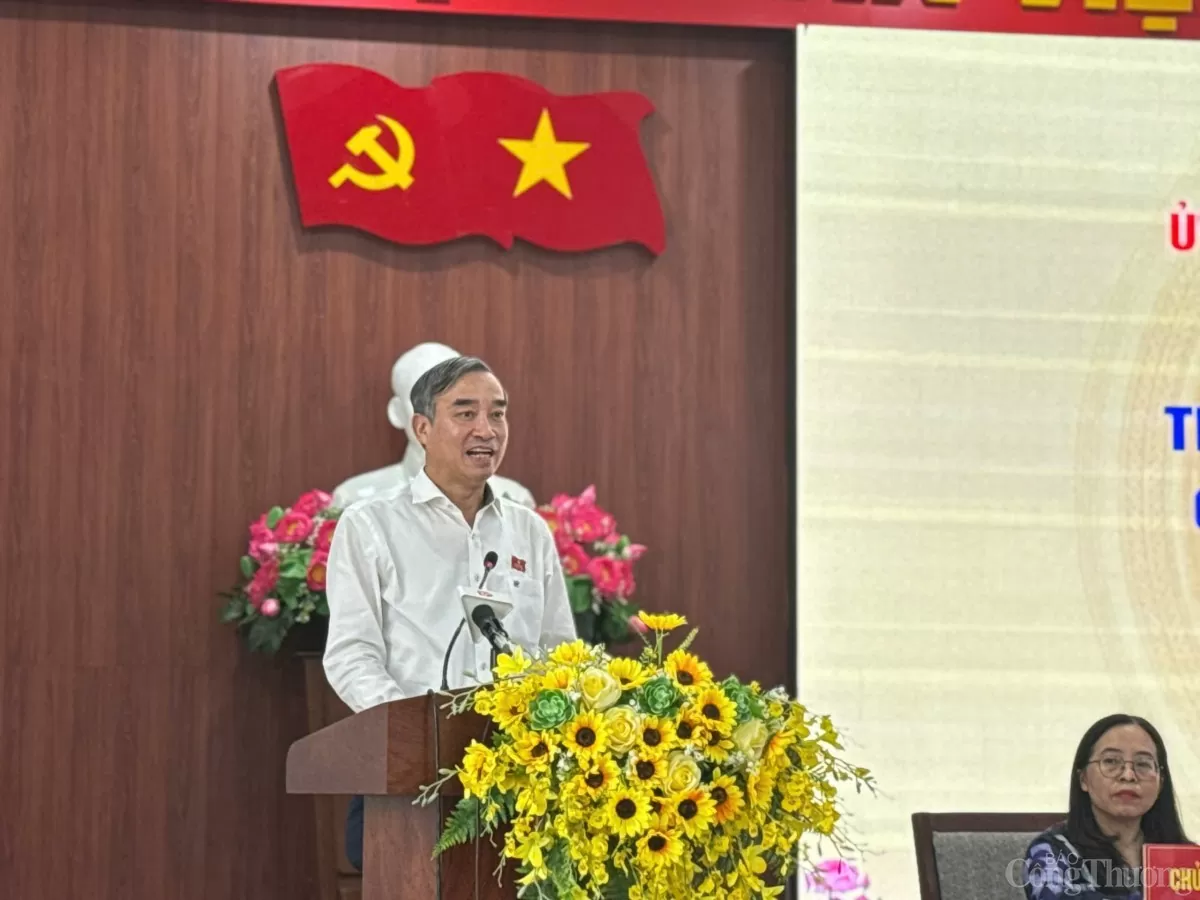 Chủ tịch UBND thành phố Đà Nẵng Lê Trung Chinh cho biết dự kiến thành phố Đà Nẵng mới sẽ đi vào vận hành từ 1/7