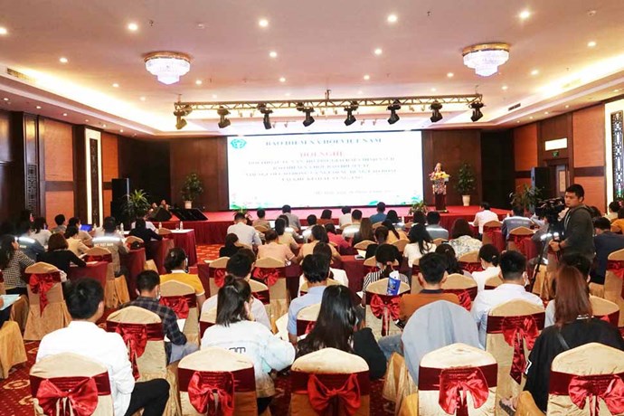 Tăng cường đối thoại với người lao động