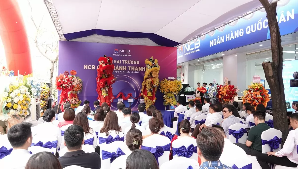 ncb chi nhánh thanh hóa