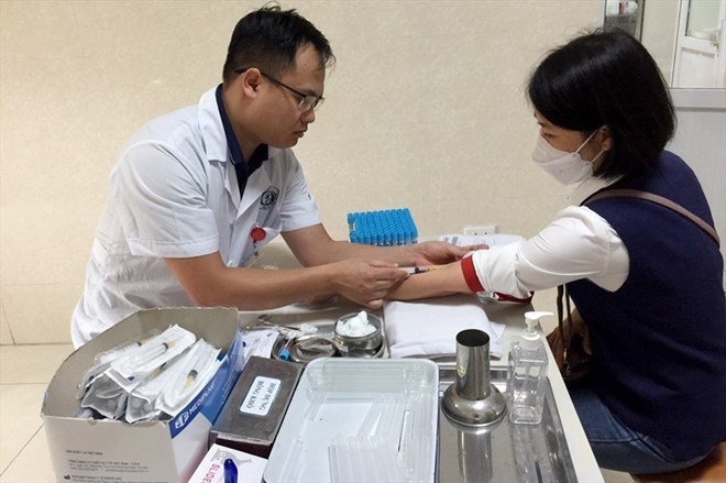 Hà Nội dự kiến hỗ trợ bảo hiểm y tế toàn phần 36 tháng cho nhiều nhóm đối tượng