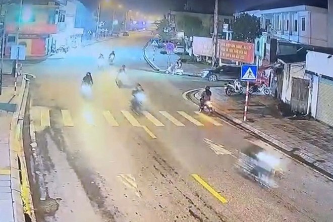 Quảng Ninh đề nghị truy tố 11 bị can về tội giết người