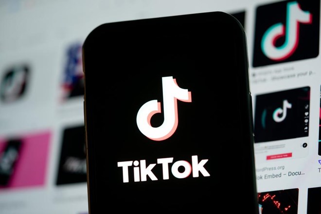 Tổng thống Trump hoãn lệnh cấm TikTok thêm 90 ngày