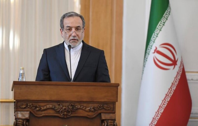 Sau khi bị Mỹ tấn công, Ngoại trưởng Iran tới Nga tham vấn