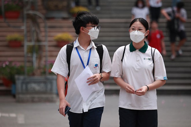 Trường đại học xét học bạ ngành Y khoa, Răng hàm mặt