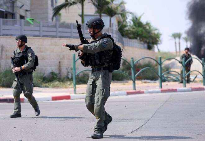 Israel tuyên bố tiêu diệt người đồng sáng lập Hamas