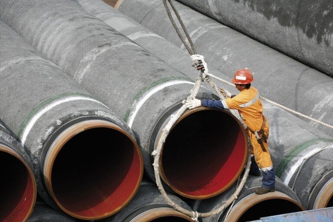 Chính đảng ở Đức chặn đường hồi sinh Nord Stream, phản đối khí đốt Nga
