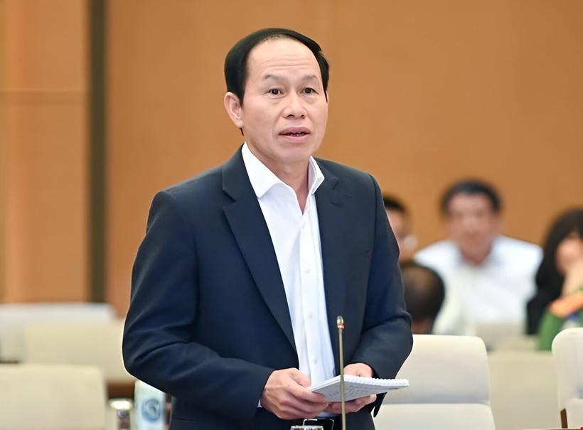 Ông Lê Tiến Châu được chỉ định làm Bí thư Thành ủy Hải Phòng