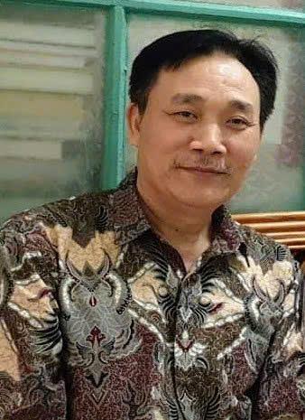 Ông Hoàng Văn Long - Giám đốc Nhà hát Tuồng Việt Nam. Ảnh: Nhân vật cung cấp
