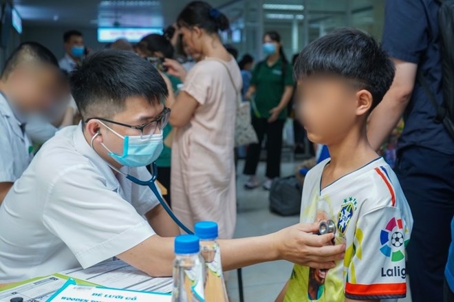 Điều kiện cấp mới giấy phép hành nghề bác sĩ y khoa sau sáp nhập