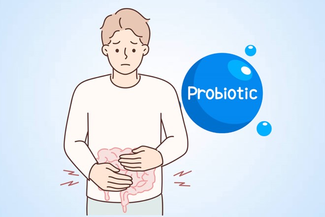 Lạm dụng probiotic có thể gây hại cho sức khỏe đường ruột