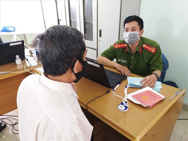 Danh sách các địa điểm làm căn cước công dân tại Đà Nẵng