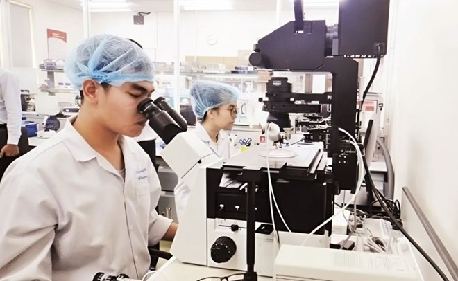 Nhiều ưu đãi cho cá nhân khi tham gia nghiên cứu khoa học, chuyển đổi số