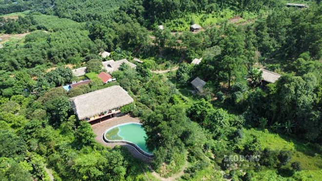 Chủ trại hè Làng Háo Hức lên tiếng trước thông tin