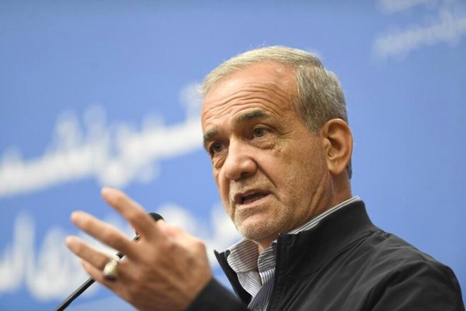 Tổng thống Iran hé lộ âm mưu ám sát của Israel