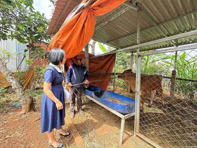 Đẩy mạnh giảm nghèo nhanh, thu hẹp khoảng cách phát triển giữa các vùng miền