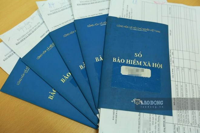 Nan giải thu hồi nợ bảo hiểm xã hội: Cơ quan quản lý kêu khó, người lao động lãnh đủ