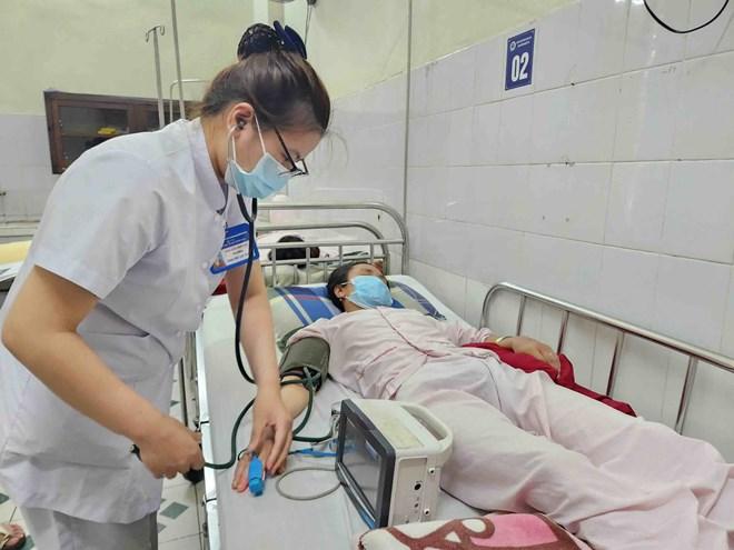 Huế ghi nhận 32 ca mắc liên cầu lợn, nhiều trường hợp nặng xin về