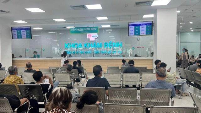 Top 10 bệnh viện chất lượng cao tại TPHCM