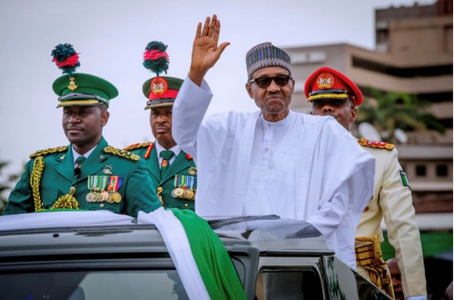 Cựu Tổng thống Nigeria qua đời tại London