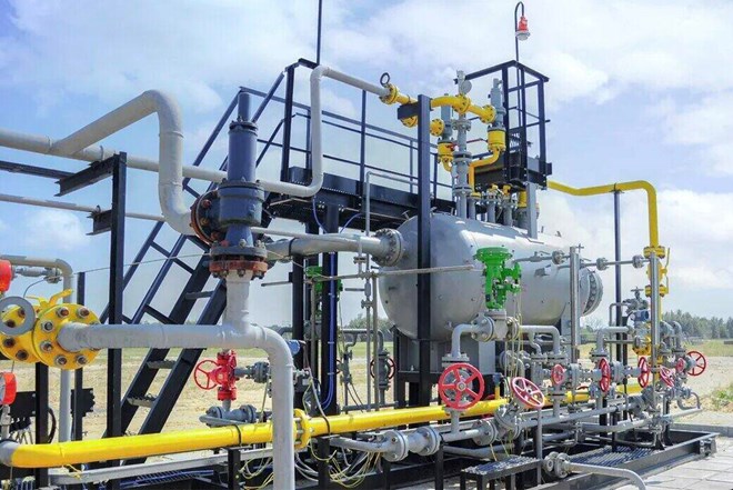 Tuyến khí đốt Mỹ hậu thuẫn vắng tanh, Ukraina đi lối khác