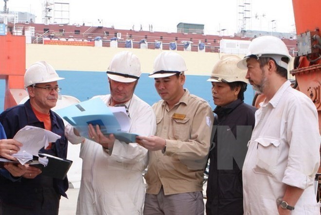 Trường hợp người lao động nước ngoài làm việc tại Việt Nam không thuộc diện cấp giấy phép