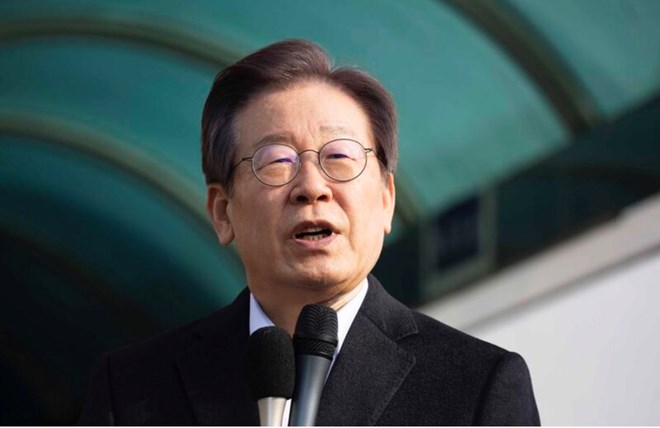 Tổng thống mới của Hàn Quốc tái điều tra thảm họa giẫm đạp năm 2022