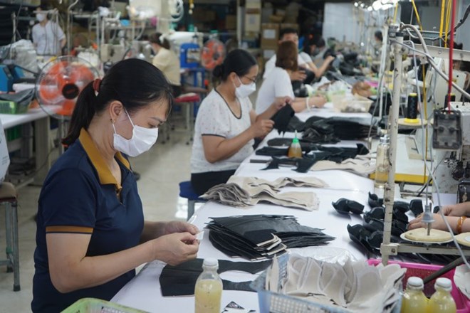 Công đoàn Hải Phòng chủ động thương lượng sau tăng lương tối thiểu vùng