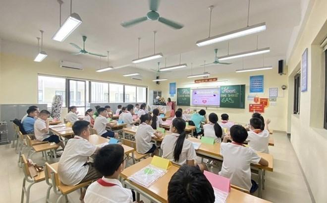 Quy định mới về đăng ký kinh doanh dạy thêm