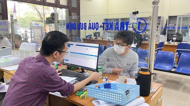 Mức chi hoạt động bảo hiểm thất nghiệp bình quân giai đoạn 2025-2027 tối đa 1,28%