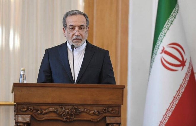 Iran tuyên bố không thể từ bỏ chương trình hạt nhân