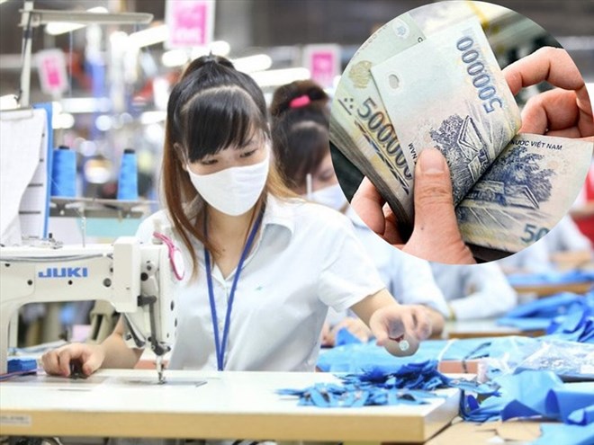Không cắt giảm lương làm thêm, chế độ bồi dưỡng khi tăng lương tối thiểu