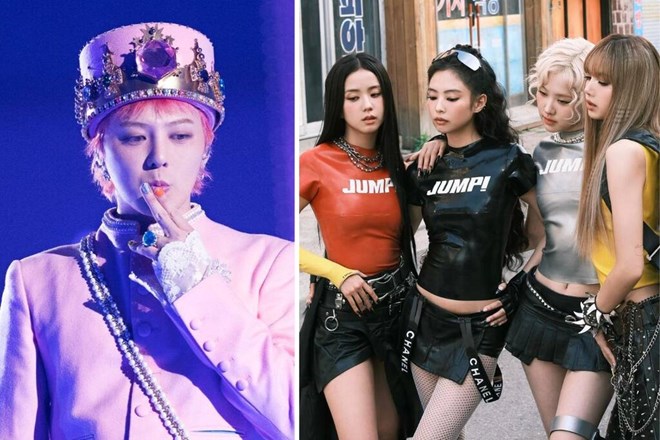 Nhóm người đầu cơ hàng nghìn vé concert của G-Dragon, Blackpink bị bắt