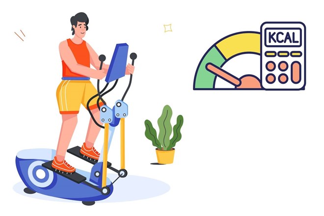 Tập luyện cường độ cao có thể làm tăng lượng đường trong máu