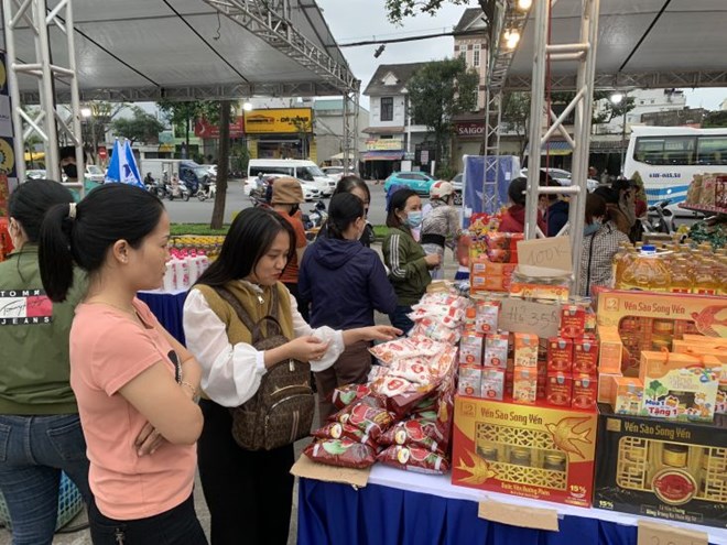 Hơn 1.000 lao động khó khăn được hỗ trợ ở Đà Nẵng