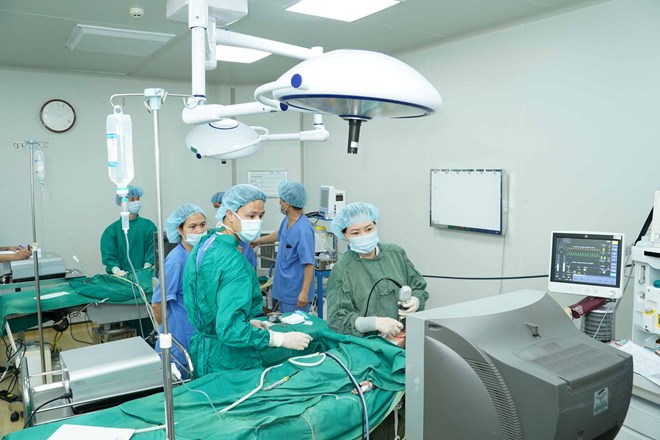 Điếc bẩm sinh không còn là dấu chấm hết nếu phát hiện sớm trước 3 tuổi