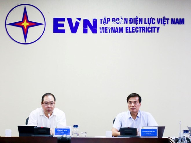 Công đoàn Điện lực Việt Nam hướng dẫn Chương trình 10.000 sáng kiến giai đoạn 2025–2028