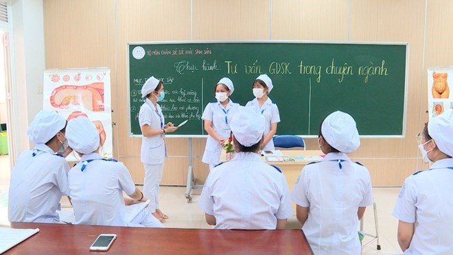 Dự kiến học phí Trường Đại học Y Dược Thái Bình 2025 thấp nhất 42 triệu đồng/năm